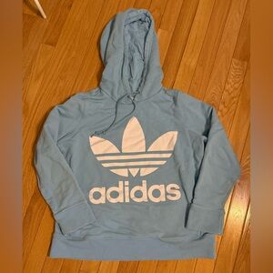 Adidas hoodie